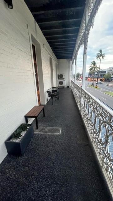 Heritage Hotel Rockhampton Exterior photo